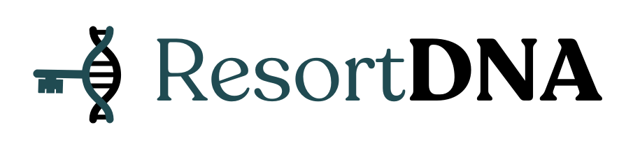 ResortDNA Logo